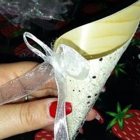 I miei coni riso - 2