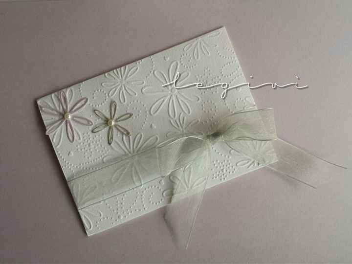 Mi fate vedere le vostre partecipazioni? - 1