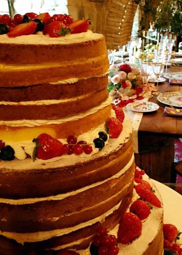 Ragazze ho bisogno di voi! help torta!!! - 1