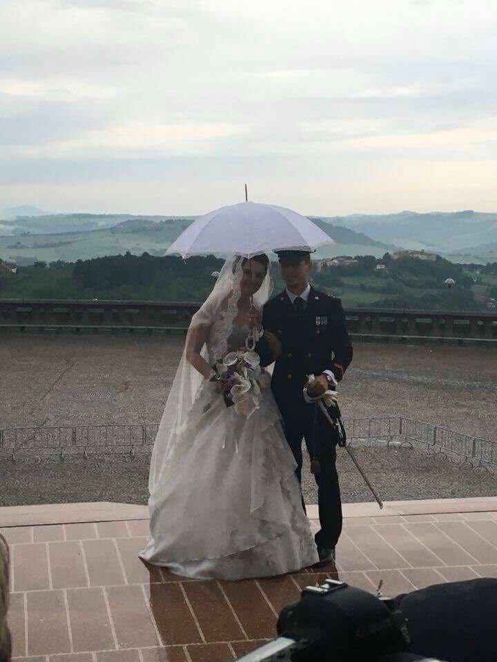 07-05-2016 finalmente marito e moglie! - 2