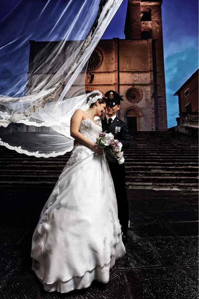 Nicole mi ha rubato il cuore - 1