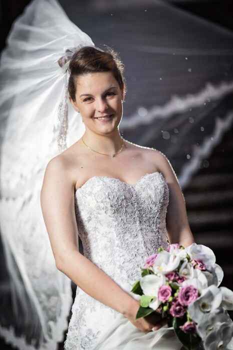 Nicole mi ha rubato il cuore - 2