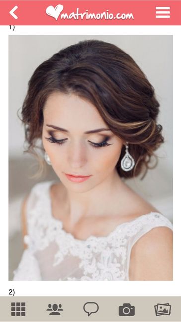 Avete già pensato all'acconciatura? - 2