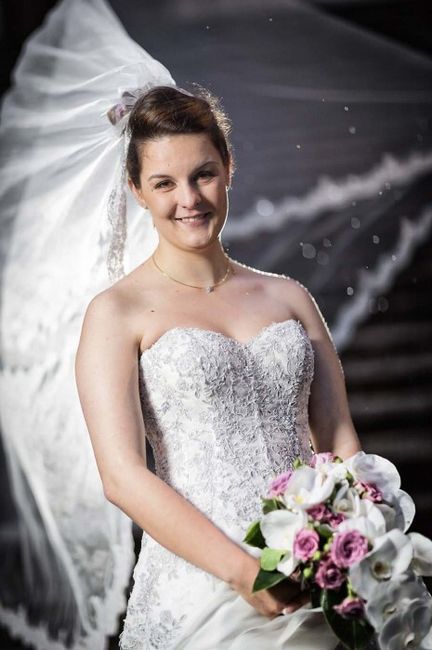 Nicole mi ha rubato il cuore - 2