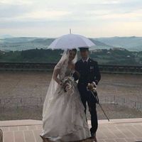 07-05-2016 finalmente marito e moglie! - 2