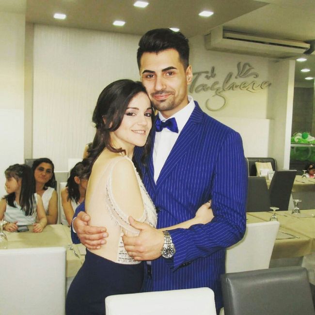 Condividi la vostra foto più bella insieme 📸 - 1