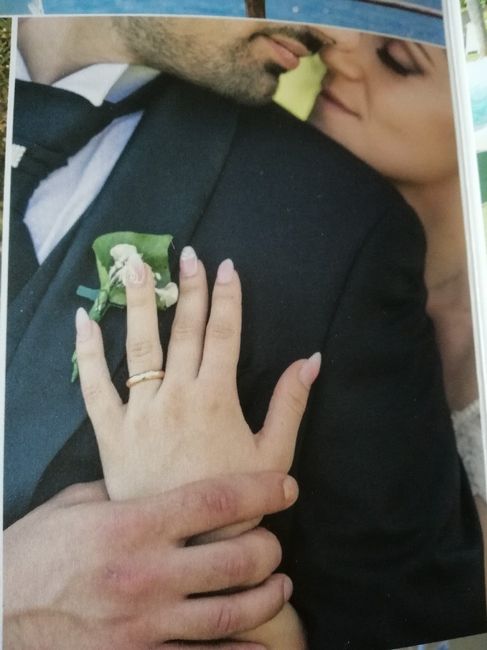 Sposata 1 agosto - 11