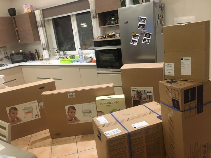 Mamme di Gennaio 2020 ❤️ - 1