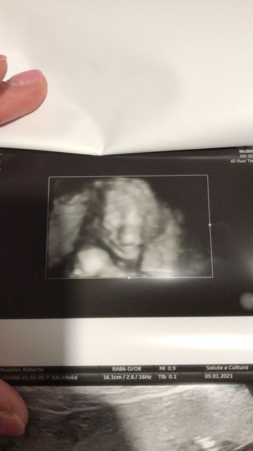 Future Mamme Maggio 2021❤️ - 2