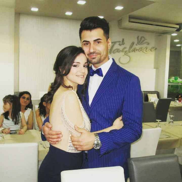 Condividi la vostra foto più bella insieme 📸 - 1