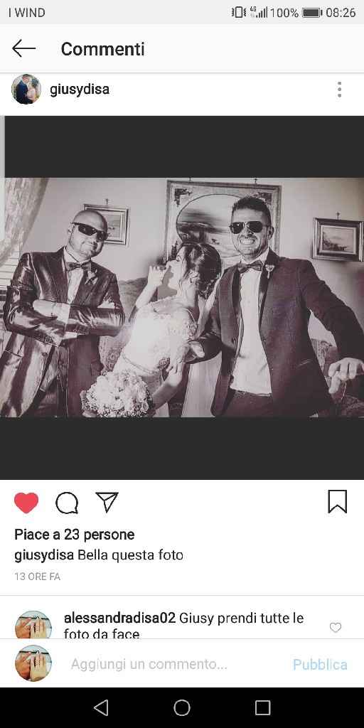 Sposata 1 agosto - 2