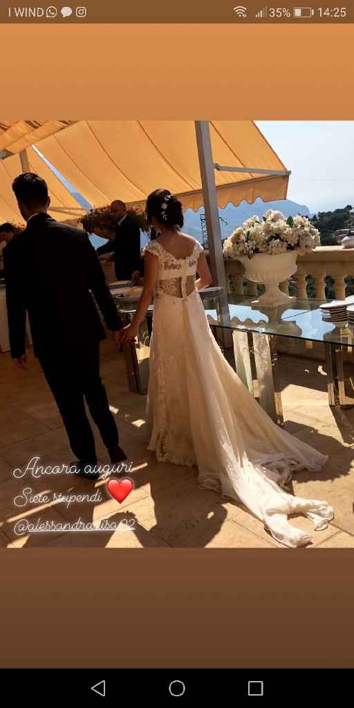 Sposata 1 agosto - 6