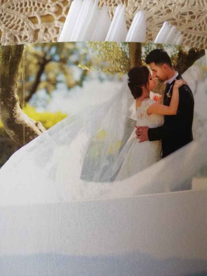 Sposata 1 agosto - 7