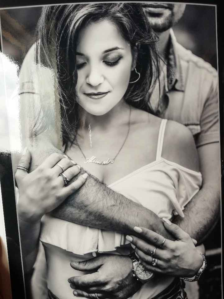 Sposata 1 agosto - 12