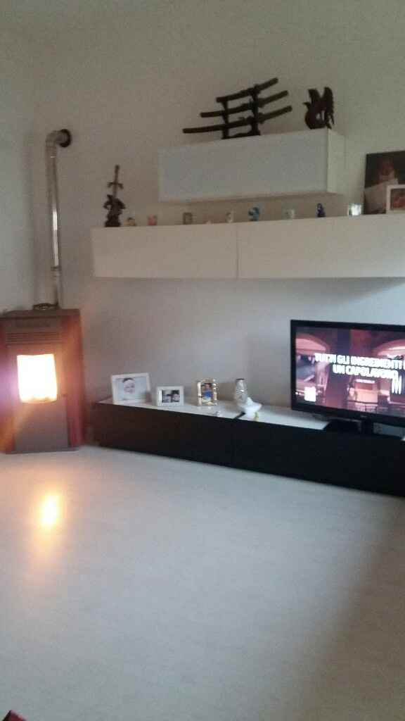 Vi presento una parte di casa mia - 1