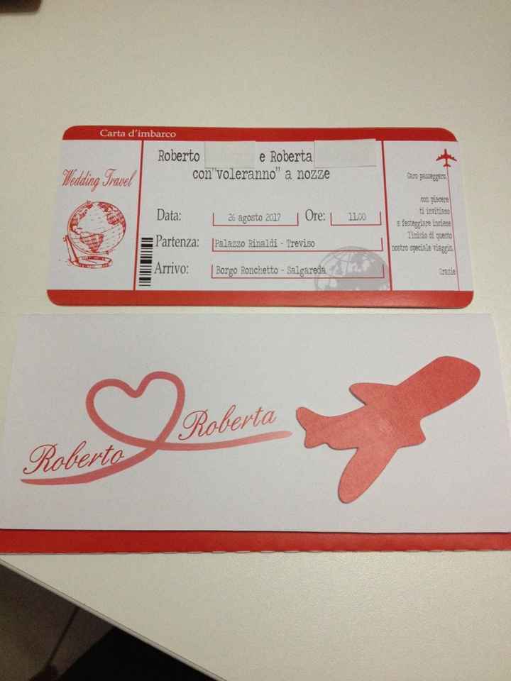 Le nostre partecipazioni!!! - 1