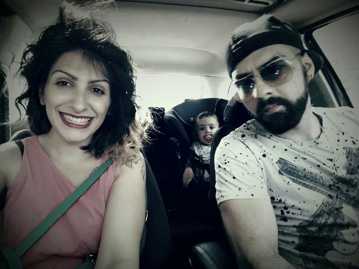 Qual è la foto con il vostro fm che adori? - 1