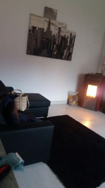 Vi presento una parte di casa mia - 2