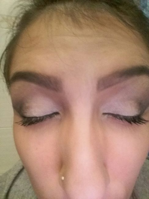 Per il trucco e esagerato - 2