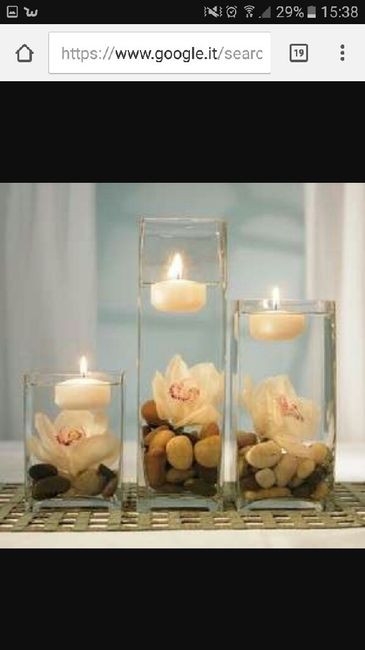 Centro tavola - 2