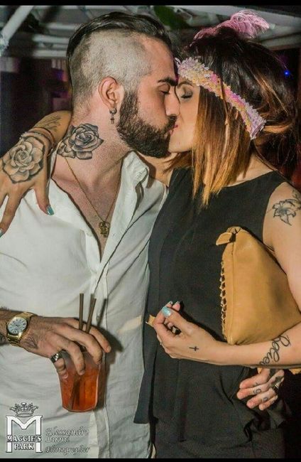 L'uomo della mia vita.... - 3