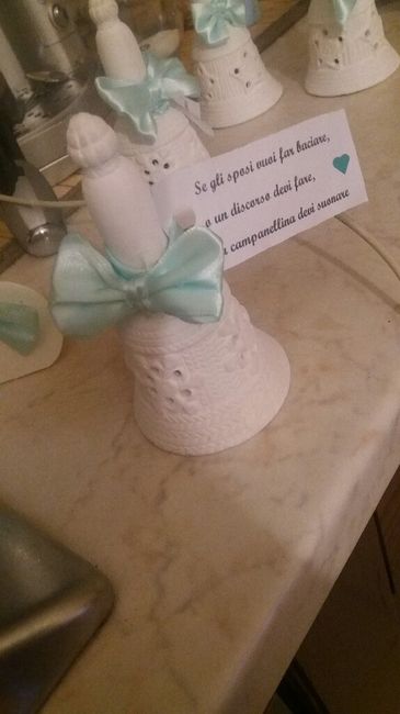 Ed ecco i miei fai da te di stasera - 2