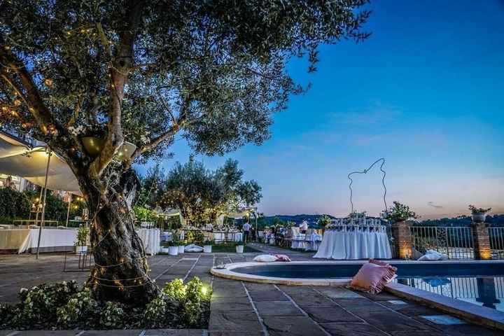 Colle Rajano,caserta❤️ - 1