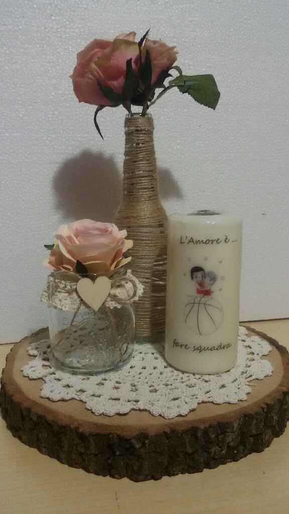 Esperte di candele...a me! - 1