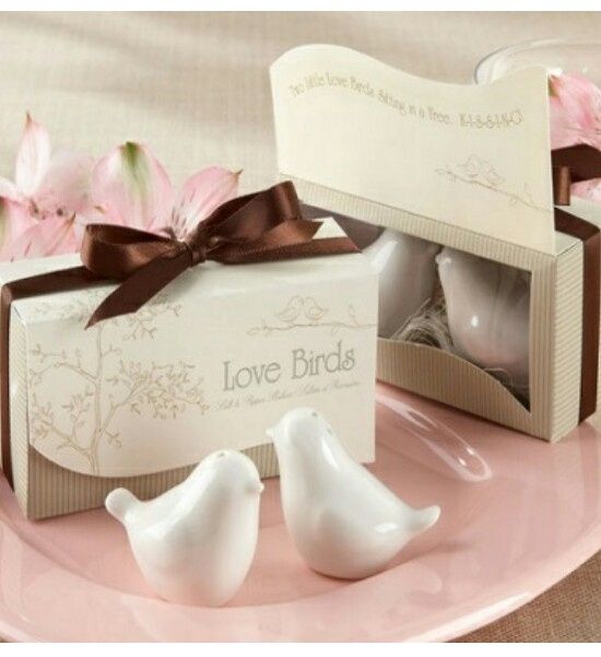 Come saranno le tue bomboniere? - 2