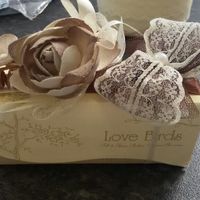 Come saranno le tue bomboniere? - 1