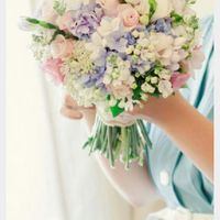 Bouquet - 1
