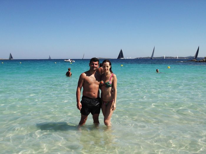 finalmente..un po' di relax