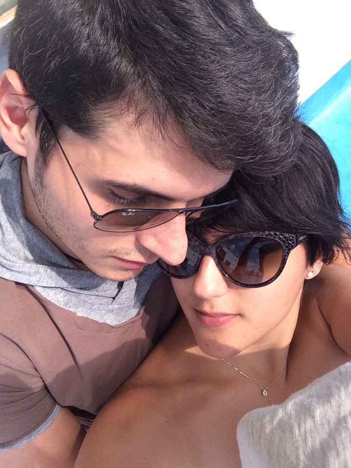 La vostra foto più romantica (finora...) - 1