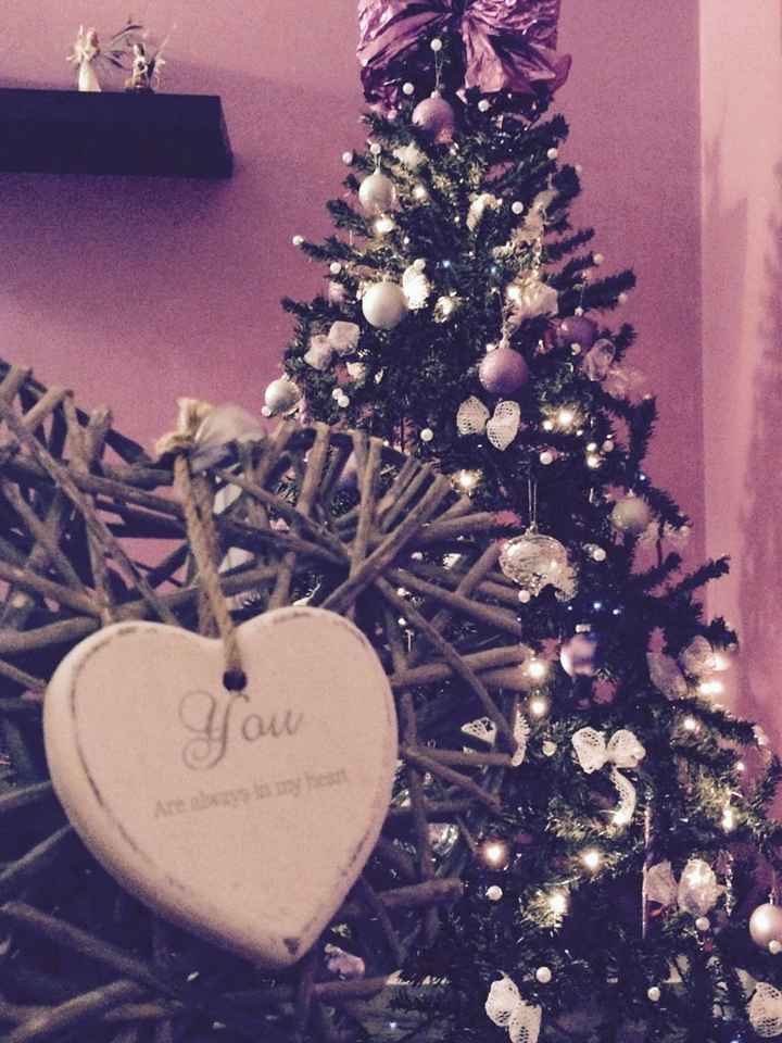 Il nostro albero fatto con amore - 1