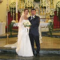 Il giorno piu' emozionante della mia vita!