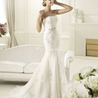 è lui! il mio abito 