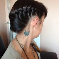 Sposine tatuate a me!!!! - 1