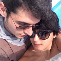 La vostra foto più romantica (finora...) - 1