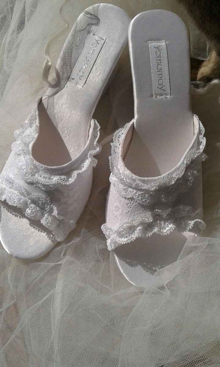 Ciabattine Preparazione