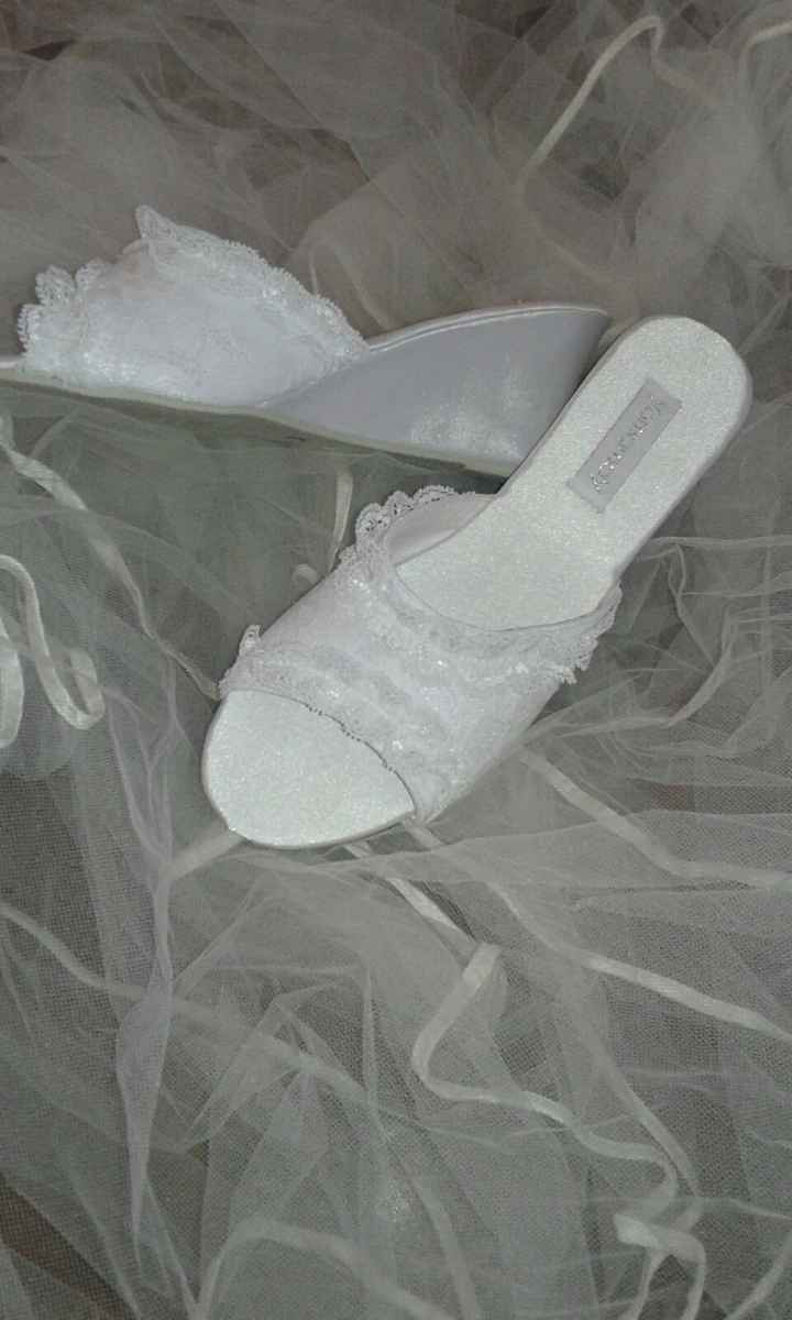 Ciabattine Preparazione