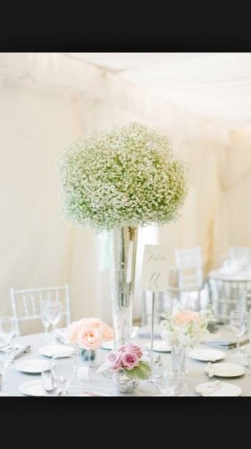 Centrotavola tema mare - 1