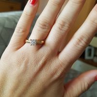 Anello arrivato!!😍❤ - 1