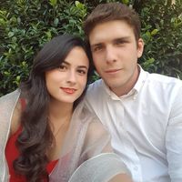 Condividi una vostra foto di coppia - 1