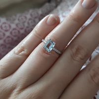 Anelli di fidanzamento 💍 - 1