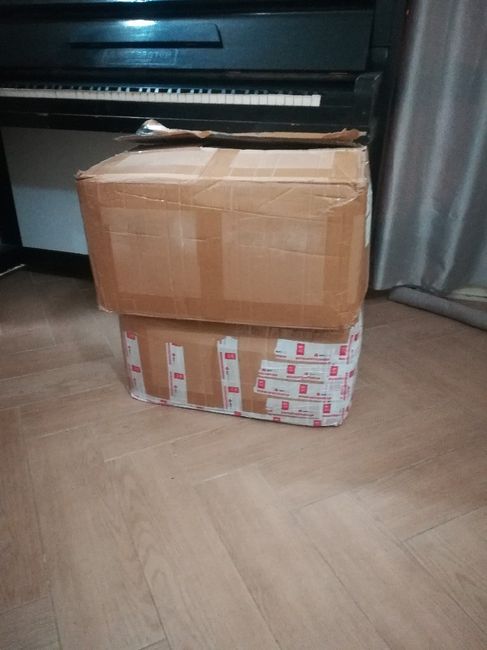 Ho acquistato i coprisedia 😍 3