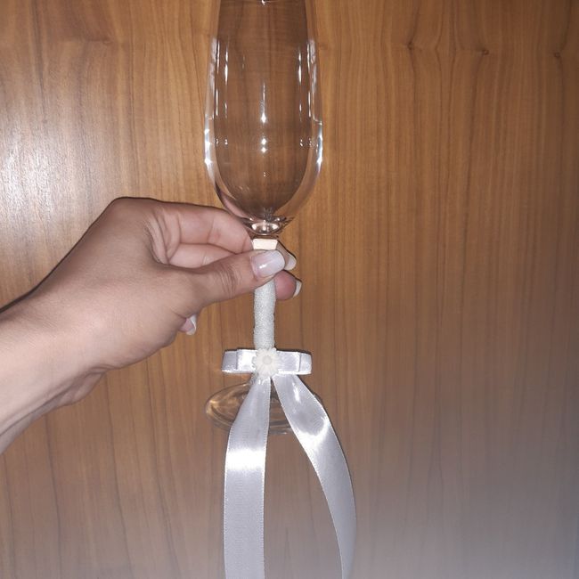 Tra tutte le cose che ci sono da fare per un matrimonio 2