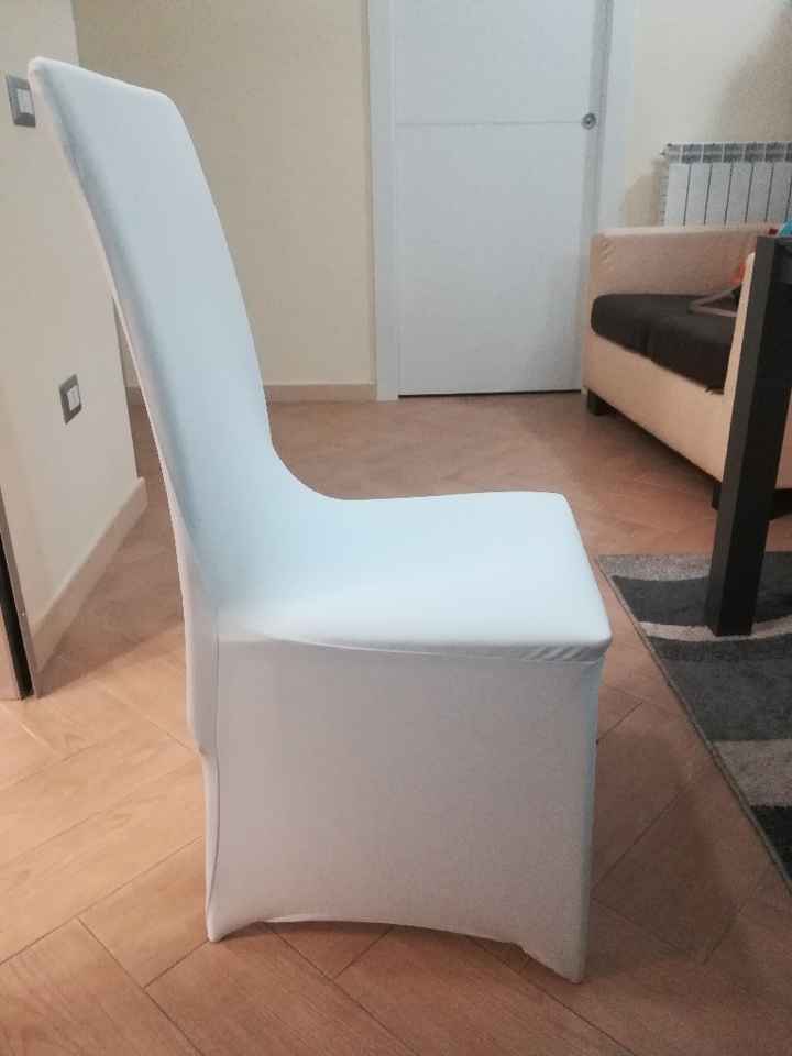 Ho acquistato i coprisedia 😍 - 1