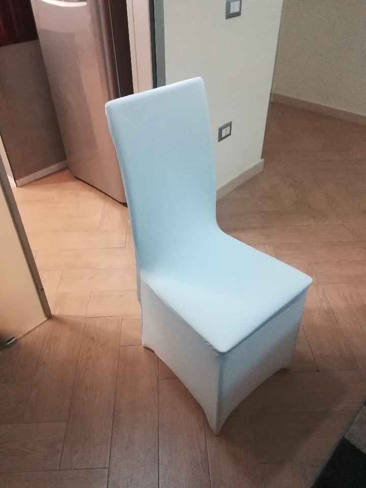 Ho acquistato i coprisedia 😍 - 2