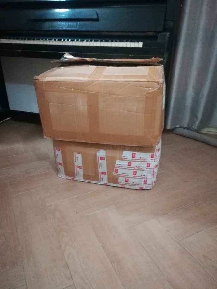 Ho acquistato i coprisedia 😍 - 3