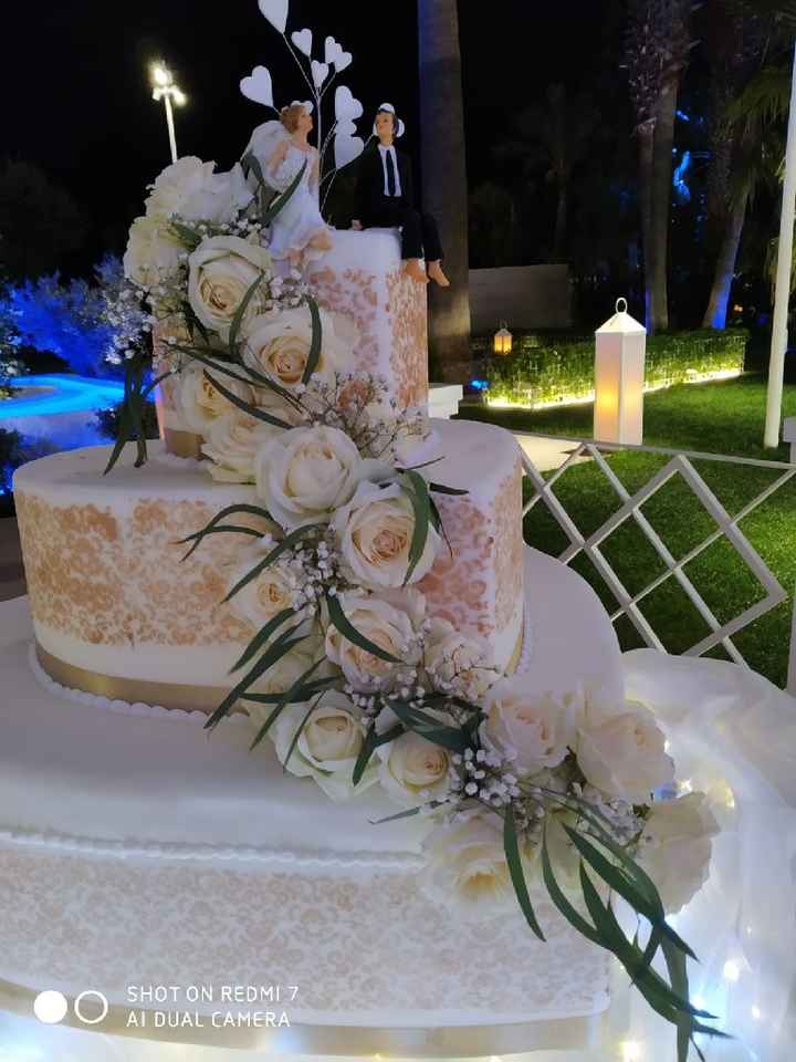 Sposi!!❤❤❤ - 8